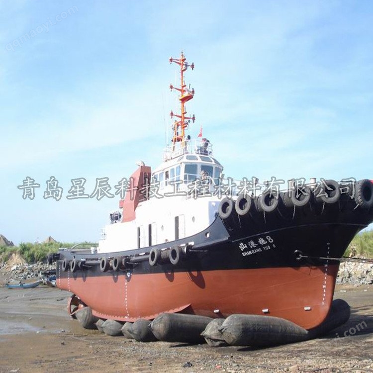 星辰優(yōu)質(zhì)生產(chǎn) 沉箱助浮氣囊、頂升氣囊與船舶上排下水氣囊的卓越應(yīng)用