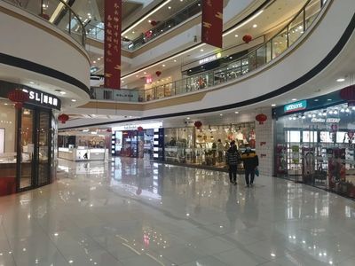 平頂山疫情防控見(jiàn)成效 6天無(wú)新增病例 交通商業(yè)有序恢復(fù)
