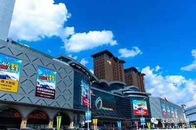 4月，你和春天有個約會——百貨購物指南