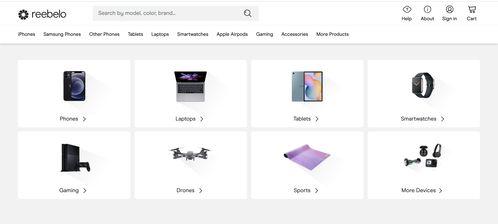 新加坡二手電子產品經銷商Reebelo完成2900萬美元A輪融資，將在美設立第二辦事處加速擴張